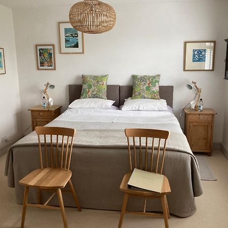 Number 19 B&B Chichester Oda fotoğraf