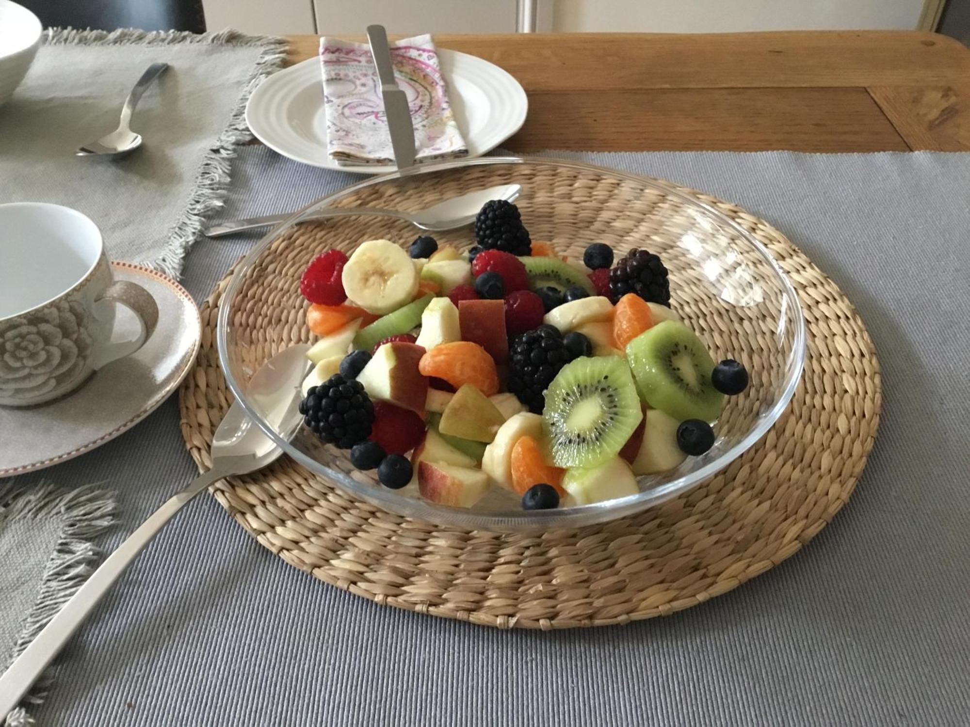 Number 19 B&B Chichester Dış mekan fotoğraf
